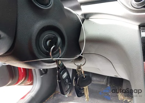 2019 Hyundai Elantra Sel из США, поврежденный, VIN 5NPD84LF9KH478599